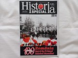 Revista HISTORIA SPECIAL, AN V, NR. 15, IUNIE 2016