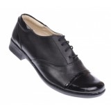 Cumpara ieftin Oferta Marimea 36 Pantofi dama casual din piele naturala LP22SLN