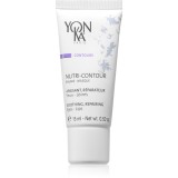 Yon-Ka Contours Nutri-Contour Crema de reintinerire pentru ochi si buze 15 ml