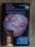 Diamante faimoase si fatale- Leo P.Kendall
