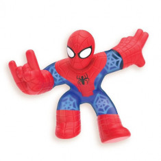 Figurina Marvel Heroes of Goo Jit Zu Spider-Man foto