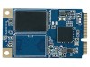 GOODRAM INDUSTRIAL Unitate SSD 32GB mSATA MLC -40&divide;85&deg;C