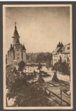 CPIB 21268 CARTE POSTALA - TIMISOARA. B-dul &quot;30 DECEMBRIE&quot;, LIBRARIA NOASTRA