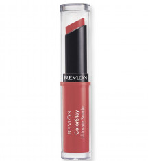 Ruj REVLON ColorStay Ultimate Suede 055 Iconic 2.55 g foto