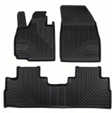 Covorase auto Omoda 9 PHEV 2025-prezent Frogum 77