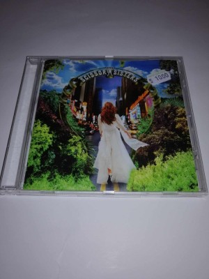 Scissor Sisters Cd Polydor 2004 EU VG+ foto