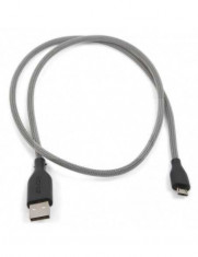 Cablu Regular Micro USB Sigma (75cm) foto