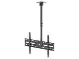 Suport plafon TV reglabil, 50kg