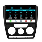 Cumpara ieftin Navigatie Android Dedicata Skoda Octavia 2 (2004 - 2013), 10Inch, 2Gb Ram, 64Gb Stocare, Carplay