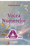 Vocea numerelor - Cristina Rozorea