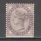 Anglia/Marea Britanie.1881 Regina Victoria tip I GA.71