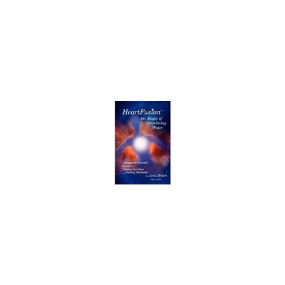 Heartfusion, the Magic of Imprinting Water foto