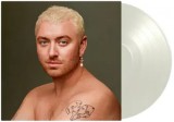 Gloria (Transparent) - Vinyl | Sam Smith