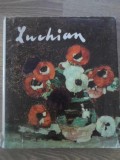 Album Pictura Luchian, Text Vasile Dragut, Meridiane 1963, Maestrii Artei Romanesti, Coperta Cartonata, Arta Romaneasca