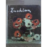 LUCHIAN. ALBUM DE PICTURA-TEXT VASILE DRAGUT-226219