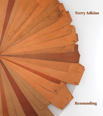 Terry Adkins: Resounding foto