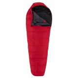 Sac de Dormit Venture Rosu 0 C Regular