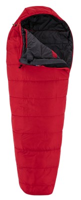 Sac de Dormit Venture Rosu 0 C Regular foto