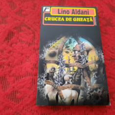 Lino Aldani – Crucea de gheata RF1/1