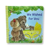 Cumpara ieftin We Wished for You