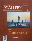 Revista Art Gallery Nr. 64 Friedrich