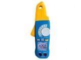 Multimetru Digital Multifuncțional cu Pensetă LCD