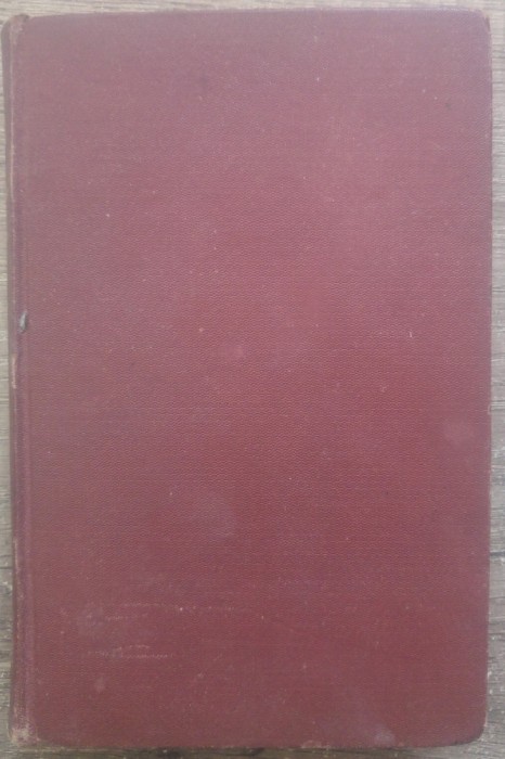 Psychologie de l&#039;education - Gustave le Bon// 1920