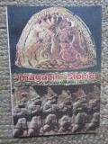 Magazin Istoric, Nr. 9 - SEPTEMBRIE 1985