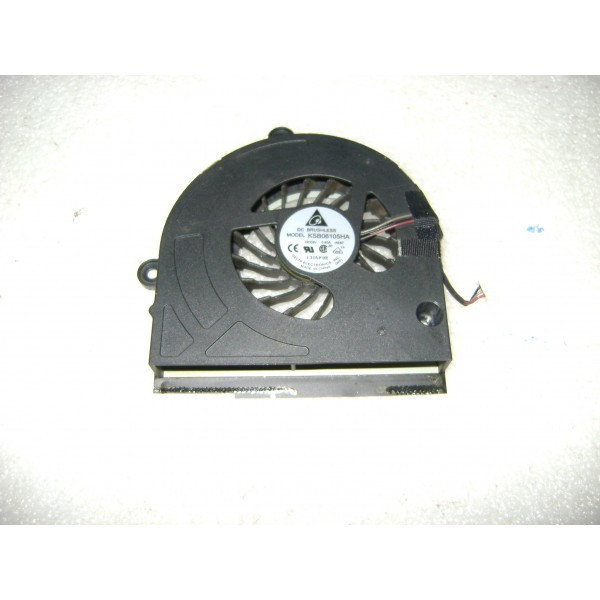 Cooler - ventilator laptop Packard Bell P5WS6