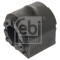 FEBI BILSTEIN 101207 Bucsa, bara stabilizatoare