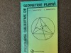 Probleme Calitative Geometrie Plana - L. Panaitopol, Editura Gil, 1996, 157pg - Culegere Matematica