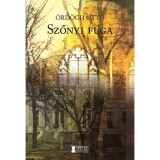 Szőnyi f&uacute;ga - &Ouml;rd&ouml;gh Ott&oacute;