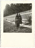 M1950N Țărănci, anii 1930, Rom&acirc;nia