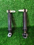 Set amortizoare masina de spalat indesit xwe71252 / C110