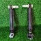 set amortizoare masina de spalat indesit xwe71252 / C110