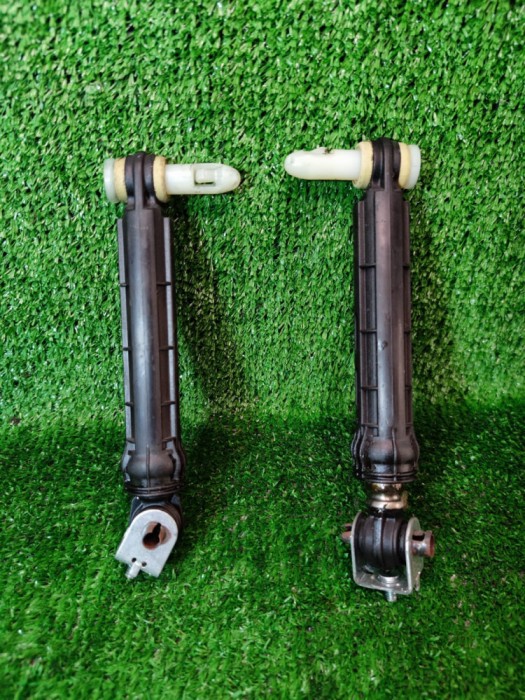 set amortizoare masina de spalat indesit xwe71252 / C110