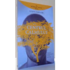 CENTRUL CALMULUI - STEVE TAYLOR