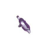 Buton Abur Original De'Longhi AS00006128 pentru Fiare de Calcat
