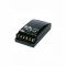 Filtru frecventa cu 2 cai 4 Ohm 200W in carcasa de plastic neagra