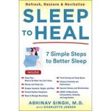 Sleep to Heal