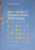 BASIC CONCEPTS OF PSYCHIATRIC - MENTAL HEALTH NURSING-LOUISE REBRACA SHIVES-252997