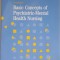 BASIC CONCEPTS OF PSYCHIATRIC - MENTAL HEALTH NURSING-LOUISE REBRACA SHIVES-252997