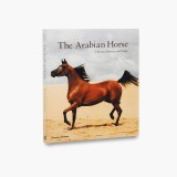Arabian Horse: Mystery, History and Magic | Peter Upton, Thames &amp; Hudson Ltd