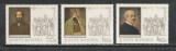 Romania 1968 - #679 120 de Ani de la Revolutia din 1948 3v MNH
