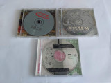 SIMPLU , SIMPLU ZECE , INTRA IN SISTEM , EDITIE SPECIALA , 3 CD-URI ALBUM 2002, roton