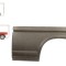 Aripa spate Vw T4 9/1990-03.2003, Lung, Partea Stanga, Latime 1725 mm, 815 Mm (pentru modelul lung)