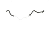 Furtun de lichid de răcire MERCEDES-BENZ M W166 2013 OEM: A1668300796 11710042
