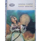 CETATEA ROZAFAT. FOLCLOR ALBANEZ-COLECTIV-230706