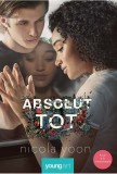 Absolut tot - Nicola Yoon - Arthur