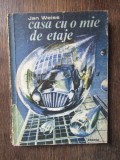 CASA CU O MIE DE ETAJE - Jan Weiss - SF.